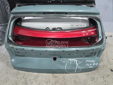 Gepek Vrata Original za Hyundai i20 od 2015. do 2026. god.