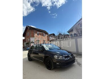 Volkswagen Golf 7 