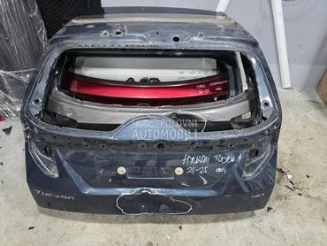 Gepek Vrata Original Dostupna za Hyundai i20 od 2015. do 2026. god.