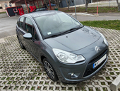 Citroen C3 1.4 e-HDI