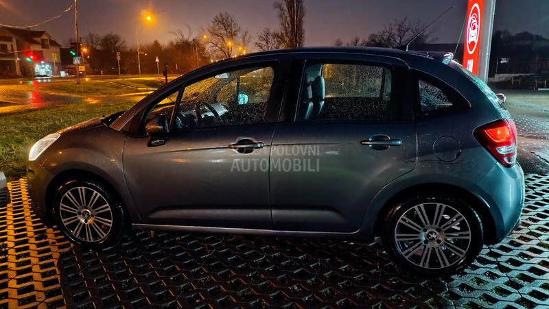 Citroen C3 1.4 e-HDI