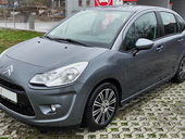 Citroen C3 1.4 e-HDI