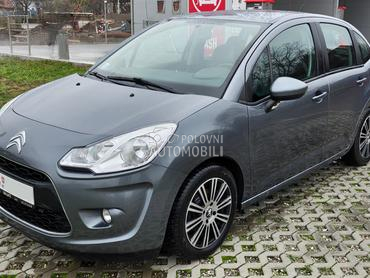 Citroen C3 1.4 e-HDI