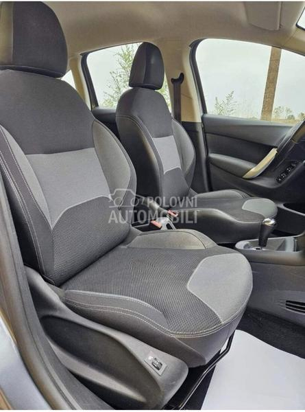 Citroen C3 1.4 e-HDI