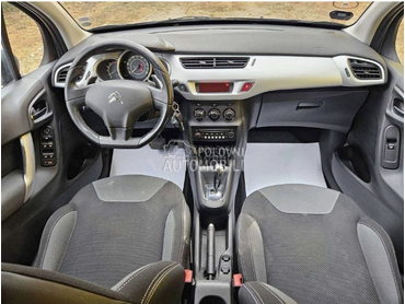 Citroen C3 1.4 e-HDI