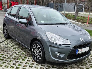 Citroen C3 1.4 e-HDI