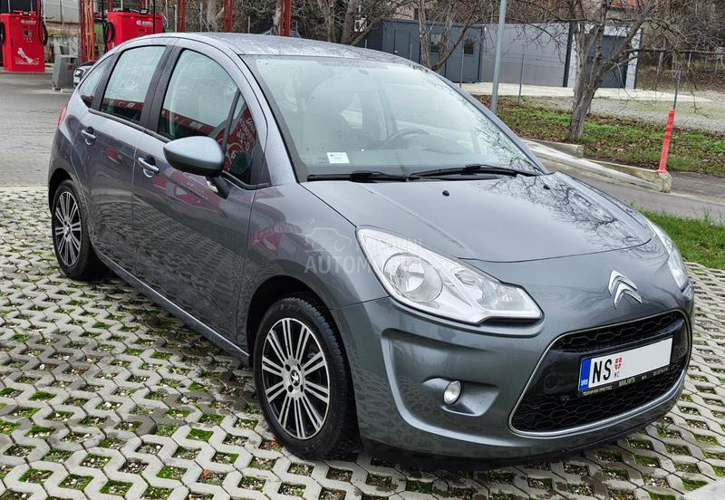 Citroen C3 1.4 e-HDI