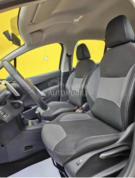 Citroen C3 1.4 e-HDI