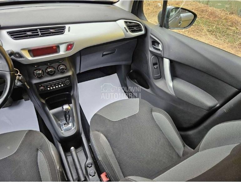 Citroen C3 1.4 e-HDI