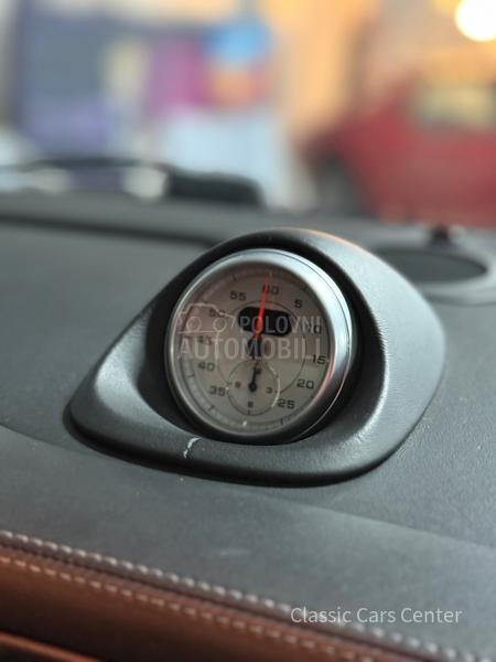 Porsche 911 Carrera 997.1 4S