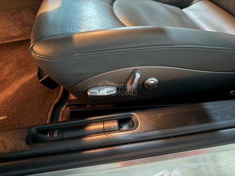 Porsche 911 Carrera 997.1 4S