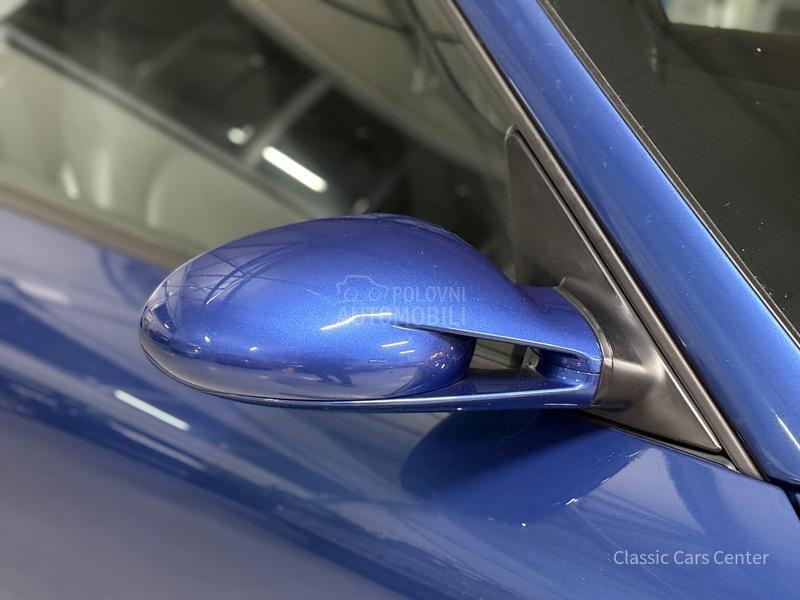 Porsche 911 Carrera 997.1 4S