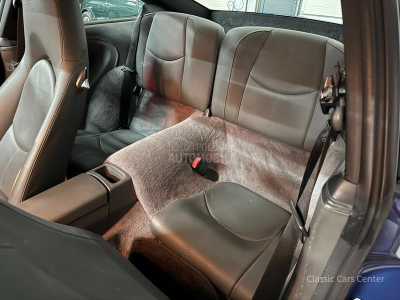 Porsche 911 Carrera 997.1 4S