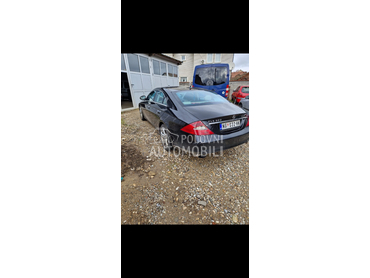 Mercedes Benz CLS 320 