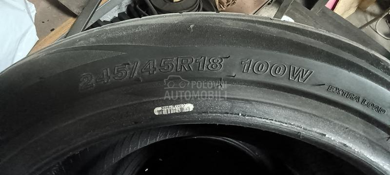 Westlake 245/45 R18 Letnja