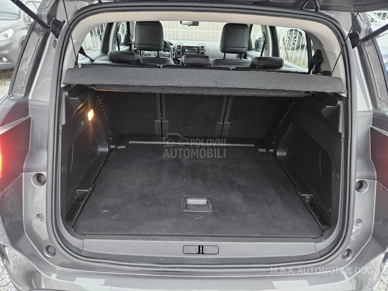 Citroen C5 Aircross 8mm Lanac 1.5 BHDI