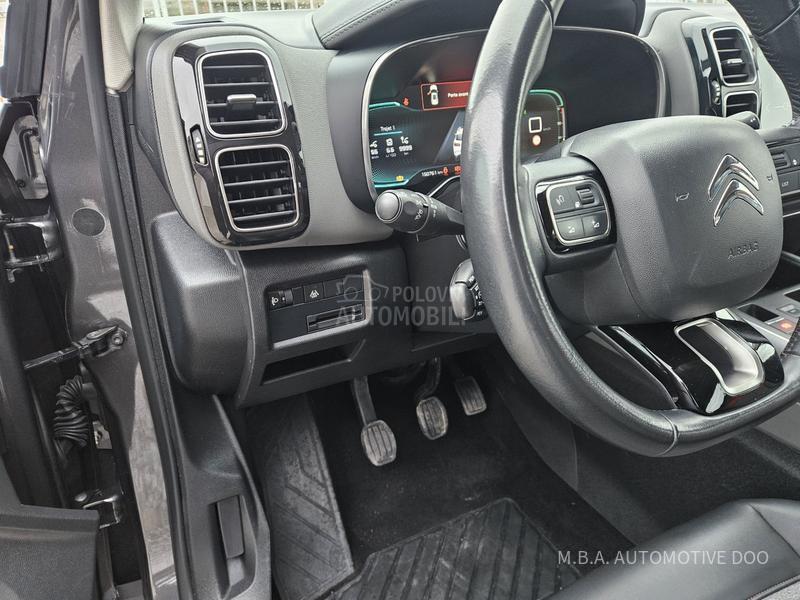 Citroen C5 Aircross 8mm Lanac 1.5 BHDI
