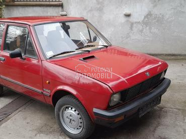 Zastava Yugo 45 0.9