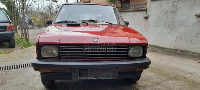 Zastava Yugo 45 0.9
