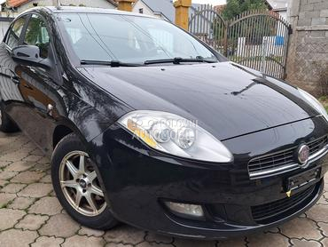 Fiat Bravo T-jet 120 CH