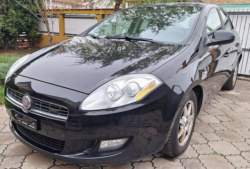Fiat Bravo T-jet 120 CH