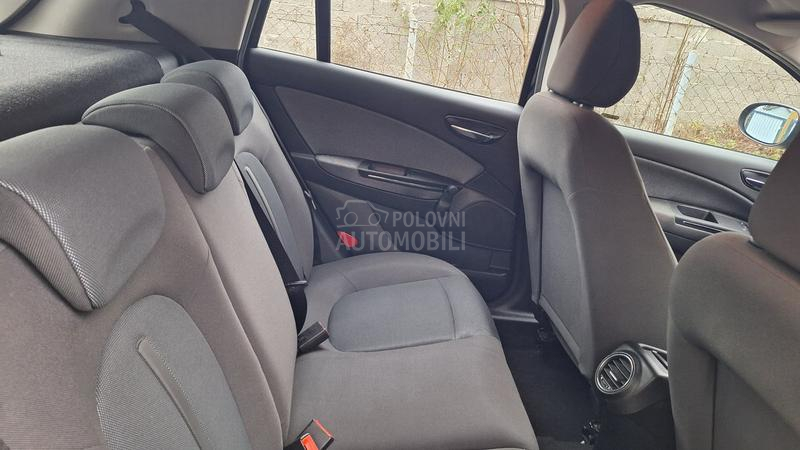 Fiat Bravo T-jet 120 CH