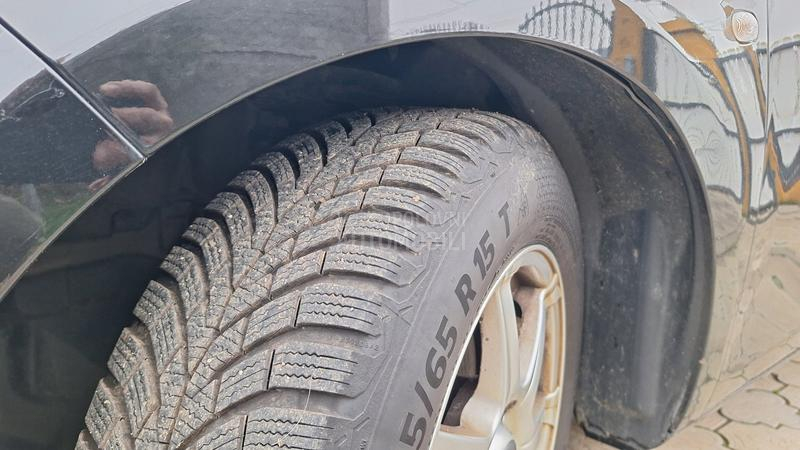 Fiat Bravo T-jet 120 CH