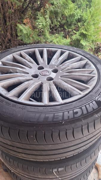 Fiat Bravo T-jet 120 CH