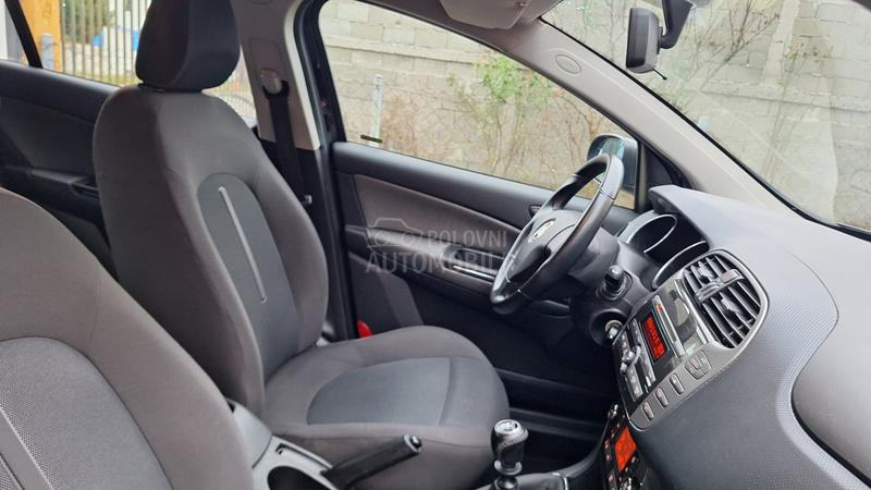 Fiat Bravo T-jet 120 CH