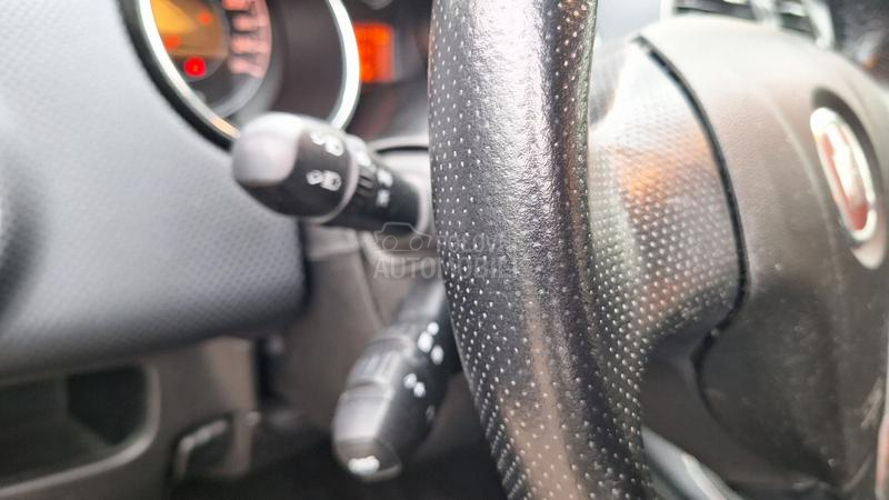 Fiat Bravo T-jet 120 CH