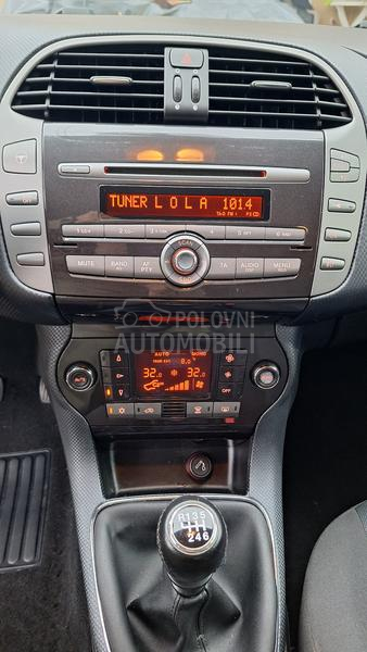 Fiat Bravo T-jet 120 CH