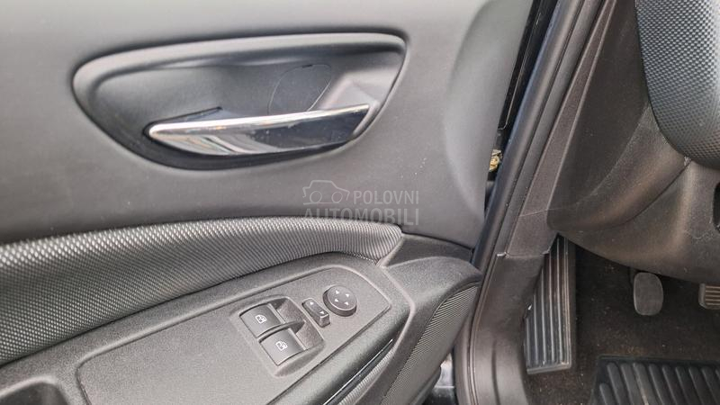 Fiat Bravo T-jet 120 CH