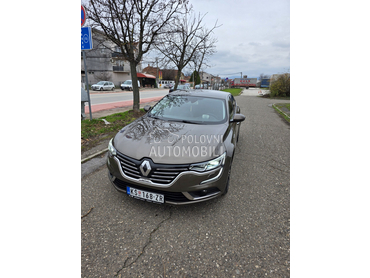 Renault Talisman 1.6 Initiale Paris