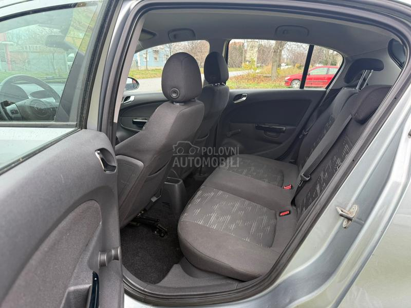Opel Corsa D 1.2 RESTAJL