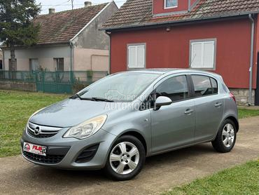 Opel Corsa D 1.2 RESTAJL