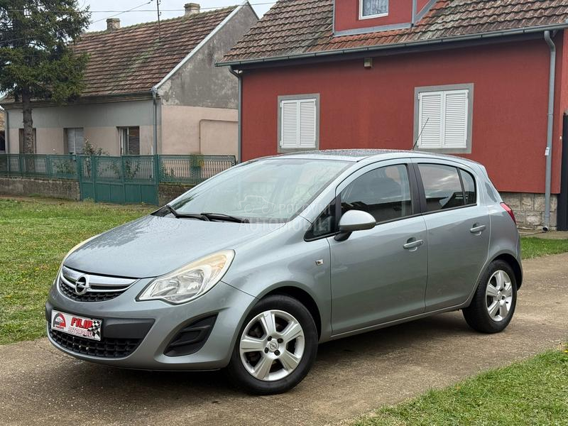 Opel Corsa D 1.2 RESTAJL