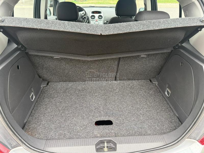 Opel Corsa D 1.2 RESTAJL