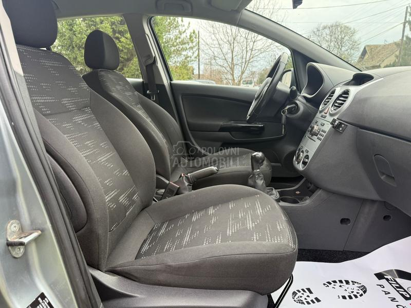 Opel Corsa D 1.2 RESTAJL