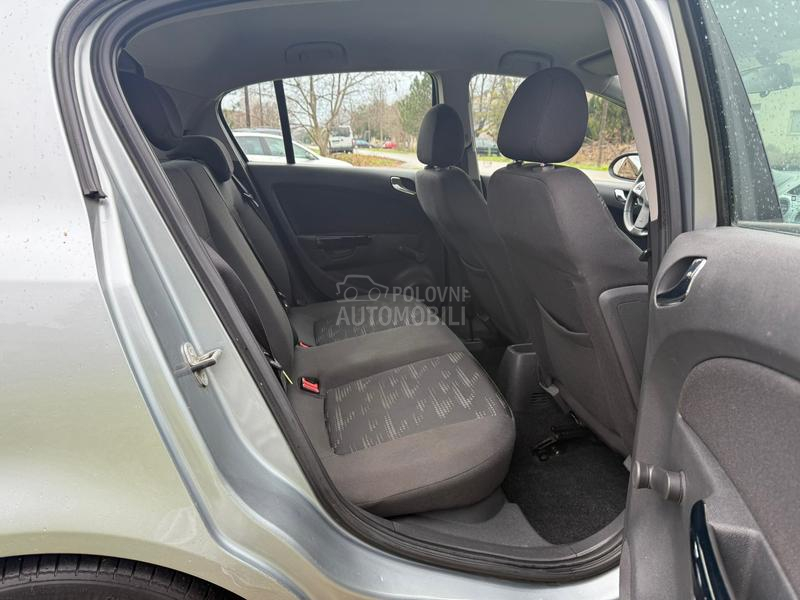 Opel Corsa D 1.2 RESTAJL