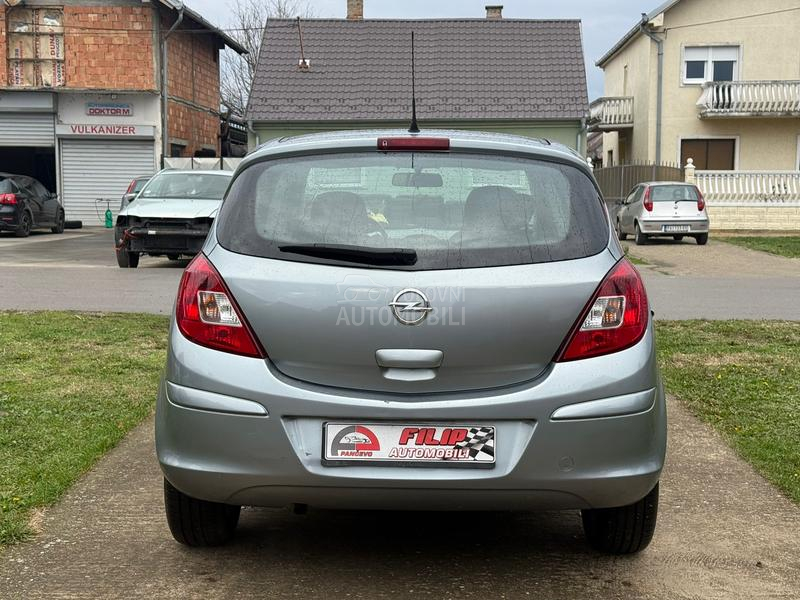 Opel Corsa D 1.2 RESTAJL