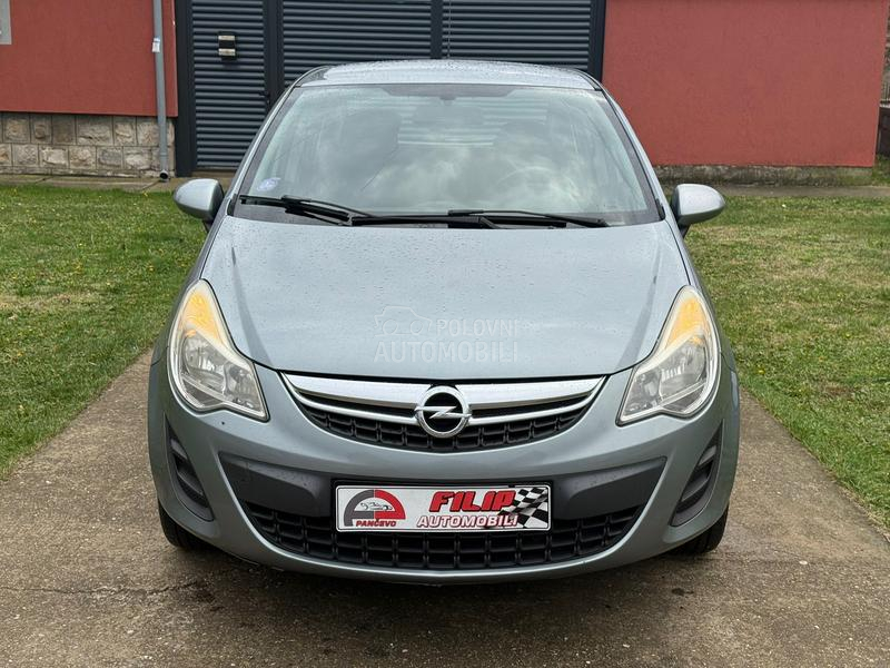 Opel Corsa D 1.2 RESTAJL