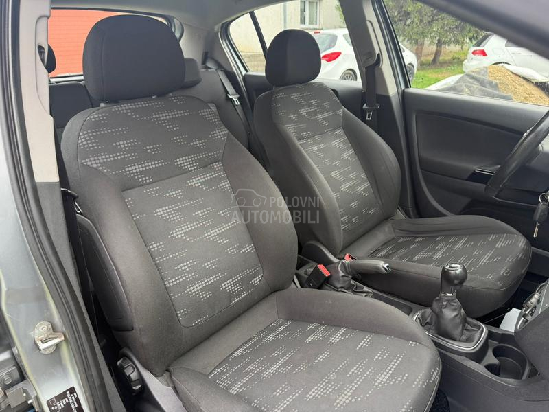 Opel Corsa D 1.2 RESTAJL