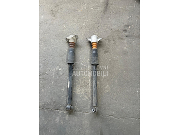 Zadnji amortizeri za Audi A6, A7 od 2017. do 2024. god.