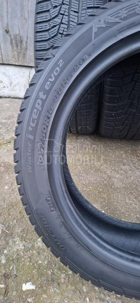 Hankook 195/50 R16 Zimska