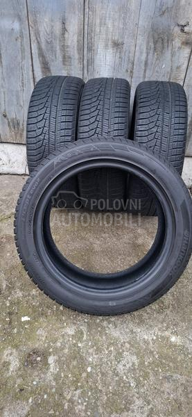 Hankook 195/50 R16 Zimska
