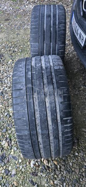 Aluminijumske felne  22" 5 x 120