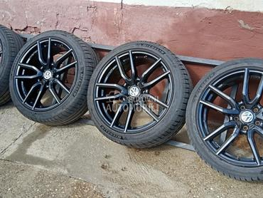 Aluminijumske felne Rial Germany 18" 5 x 112