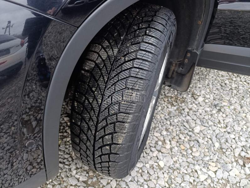 Volkswagen Tiguan 2.0tdi 4motion