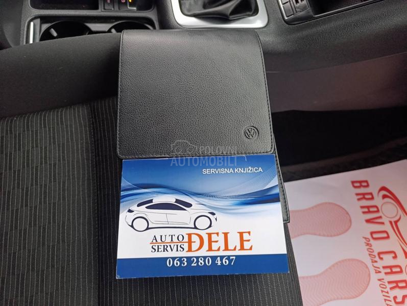 Volkswagen Tiguan 2.0tdi 4motion