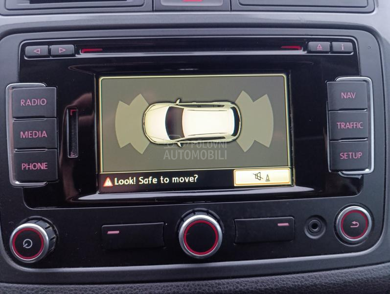 Volkswagen Tiguan 2.0tdi 4motion